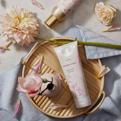 Kimono Rose - Body Scrub 7oz