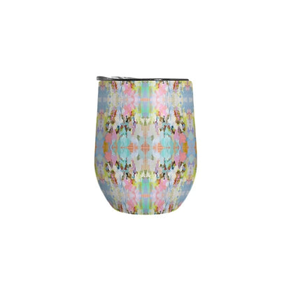 Brooks Avenue - Wine Tumbler - 12oz