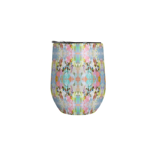 Brooks Avenue - Wine Tumbler - 12oz