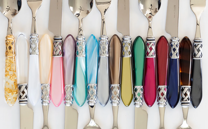 VTR Aladdin - Five Piece Flatware Setting -