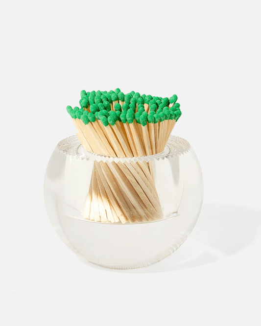 TBT Match Striker Ball - Green Matches