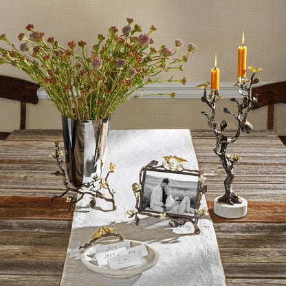 MAR Lovebirds Trinket Dish (124312)