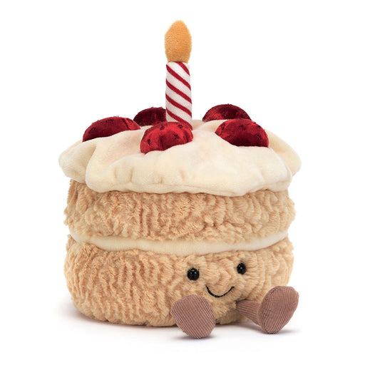 JLC Amuseable - Birthday Cake