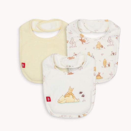 Moments With Friends Bib - 3 Pack