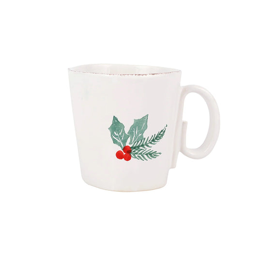 VTR Lastra - Evergreen - Mug 12oz (Retired)