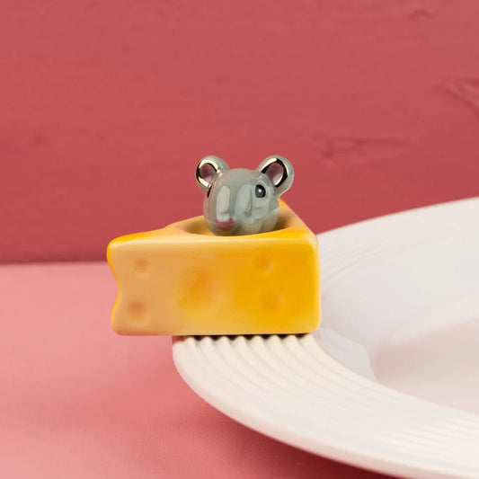Mini - Cheese, Please!
