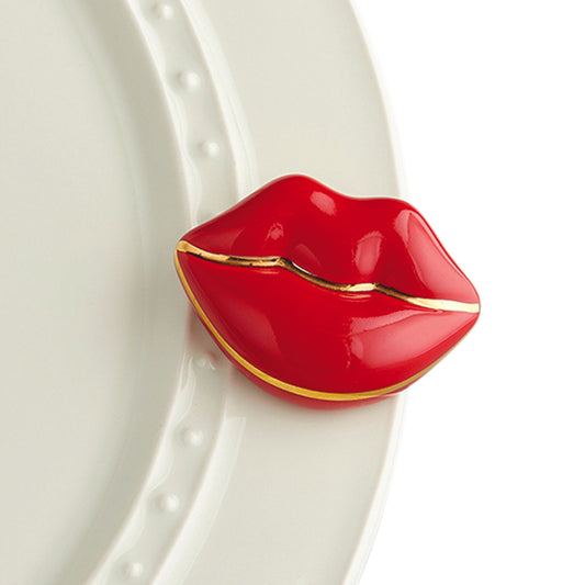 NFL Mini - Smooches (Lips)