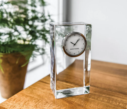 Woodbury - Tall Clock - 6"