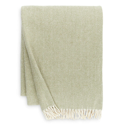 Celine Cotton Throw