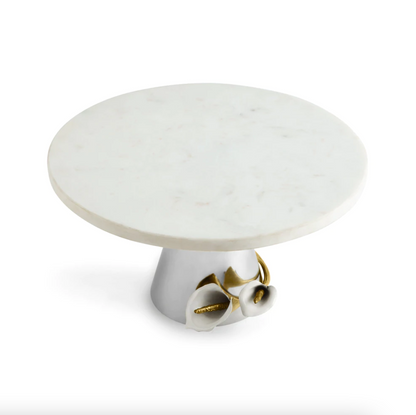 MAR Calla Lily - Cake Stand (123214)