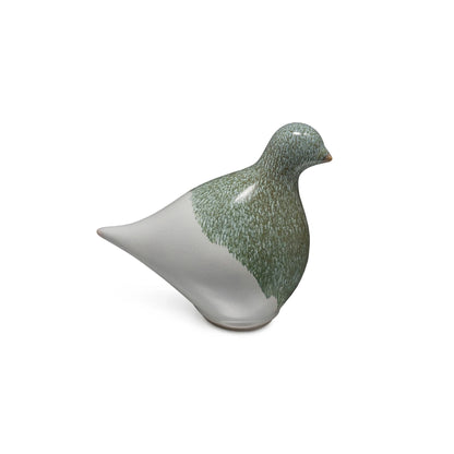 SMP Artisan Dove - Aquamarine 6.5"