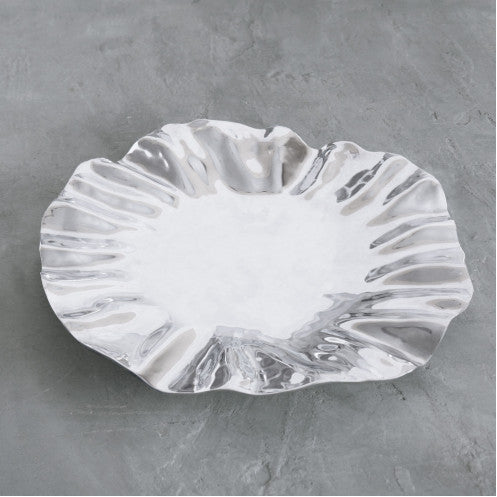 Vento - Bloom - Large Round Platter
