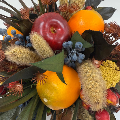 Citrus Harvest Arrangement