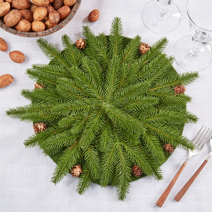 Pine Cone Placemat
