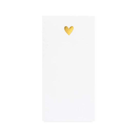 SGP Everyday Pad - Gold Heart