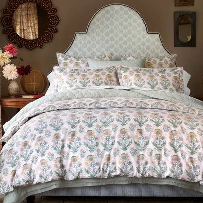 JRB Hina Organic - Duvet - Queen 92x92