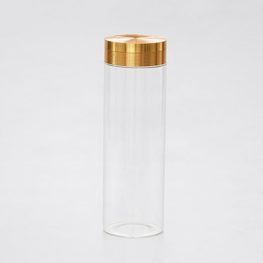 PPB Tango - Glass Canister - Extra Large 11"
