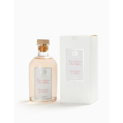 Pink Peony & Citron Reed Diffuser - 250ml