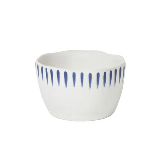 Sitio Stripe - Delft Blue - Ramekin