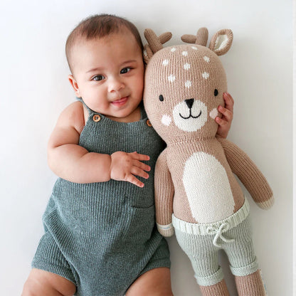 Elliott the Fawn - Regular 20"