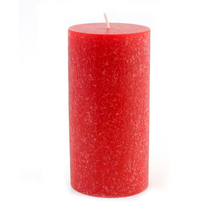 RTC Timberline Pillar - Red