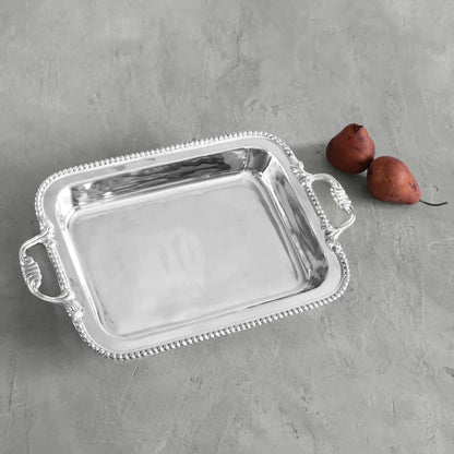BZB Pearl - David Casserole Holder 9x13 (6027)
