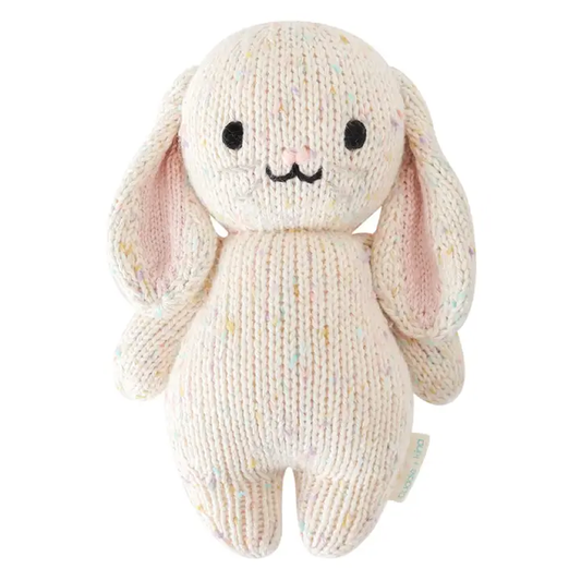 Baby Bunny - Confetti 7"