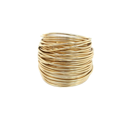 Cluster Ring