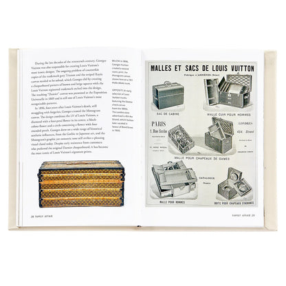 Little Book of Louis Vutton