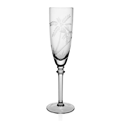 WYC Palmyra - Champagne Flute 6oz