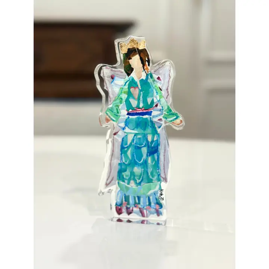LDN Grace Angel - Large