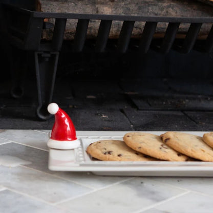 Mini - Santa Stops Here