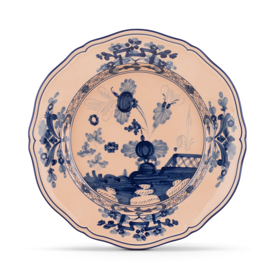 Oriente Italiano - Cipria - Dinner Plate 10.5"