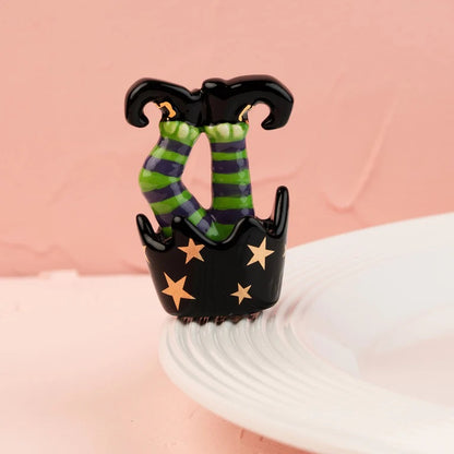 Mini - What's Up Witches!