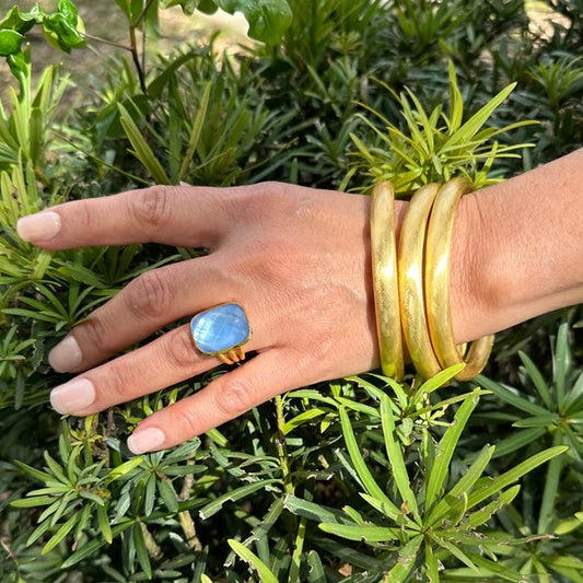 Linea Ring