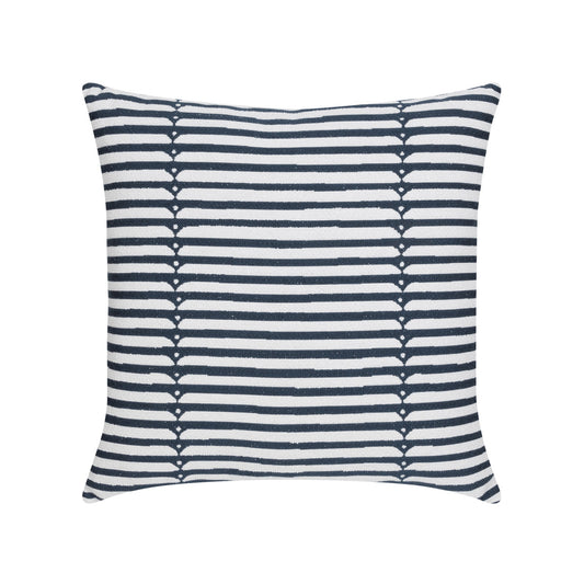 ESP Sincerity Denim Pillow - 20"x20"
