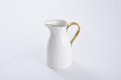 PPB Golden Salerno - Water Pitcher 44oz (2536WG)