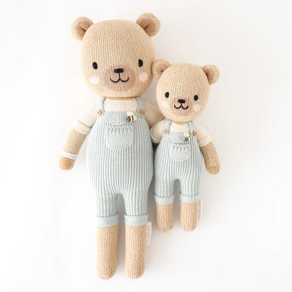 Charlie the Honey Bear - Regular - 20"