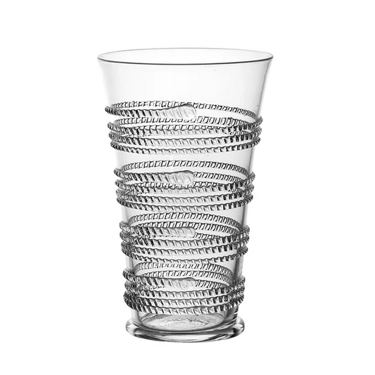 Ella Large Tumbler 15oz - Clear