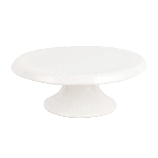 VTR Pietra Serena - Cake Stand 12.25"