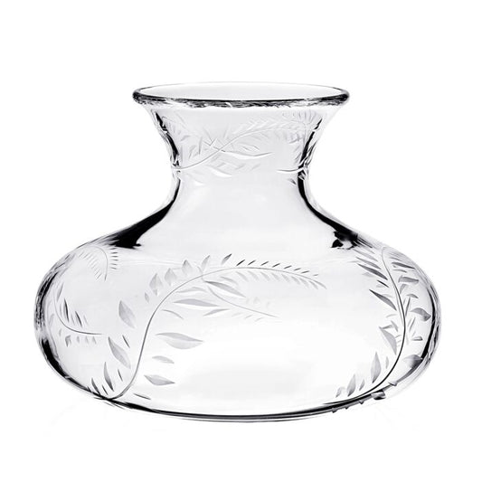 Jasmine - Flower Centre Vase - 8"