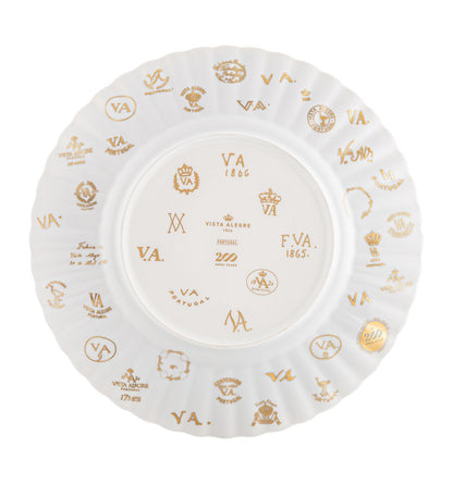200 Anos - Dinner Plate 11"