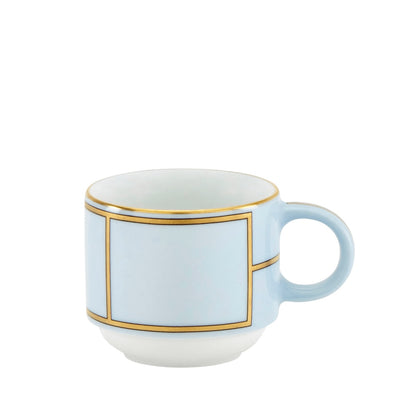 Diva - Celeste - Coffee Cup 3oz