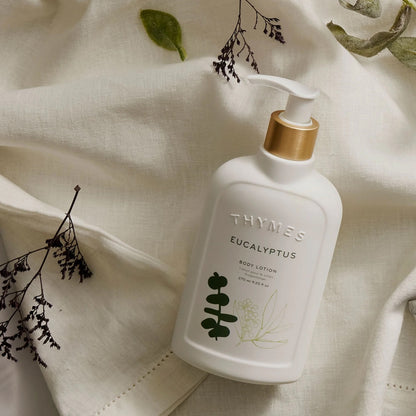THY Eucalyptus - Body Lotion 9.25oz