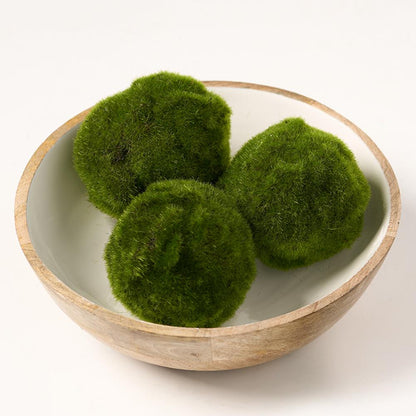 ASF Moss Orb 4" - Green