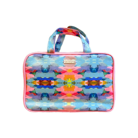 LPK Antigua Smile Travel Case