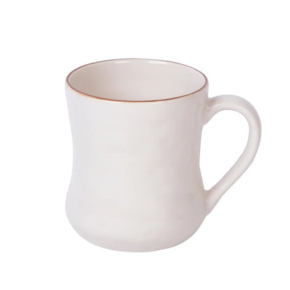 Cantaria White - Mug