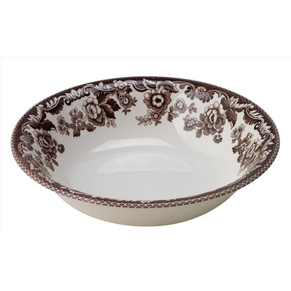 Delamere - Ascot Cereal Bowl 8"