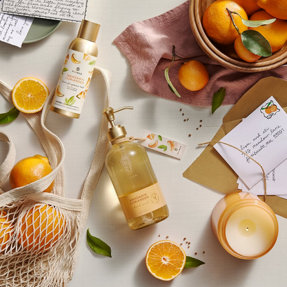 THY Mandarin Coriander - Pura Diffuser Refill