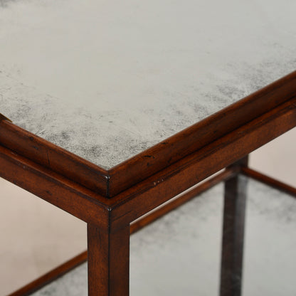 Alameda Serving Cart